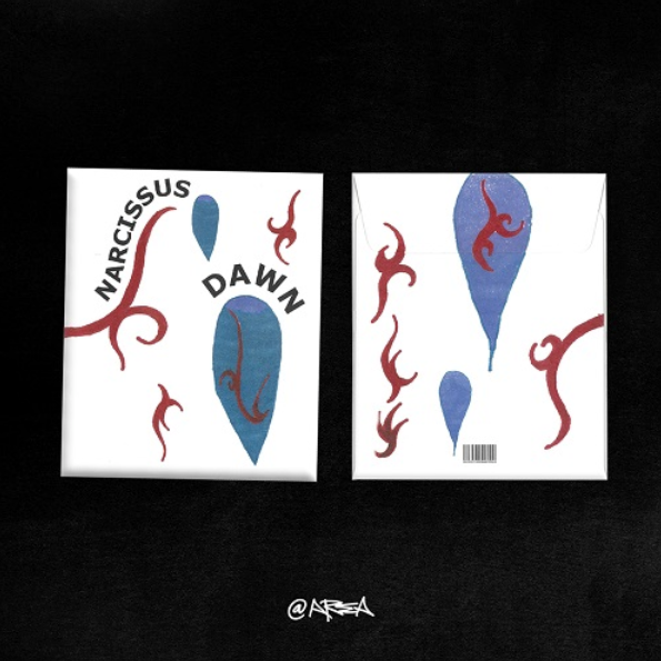 Dawn - Narcissus (1st Mini Album)