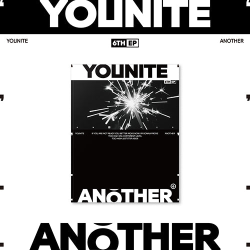 YOUNITE - ANOTHER