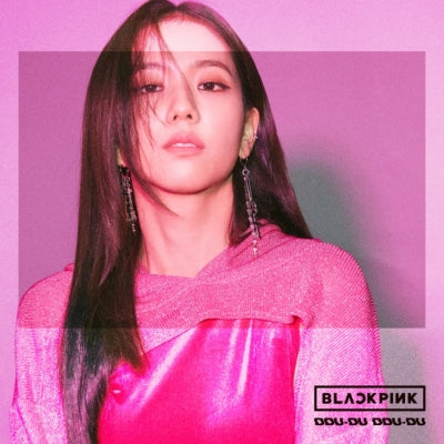 BLACKPINK - DDU-DU DDU-DU (JP Member Ver.)