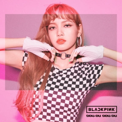 BLACKPINK - DDU-DU DDU-DU (JP Member Ver.)