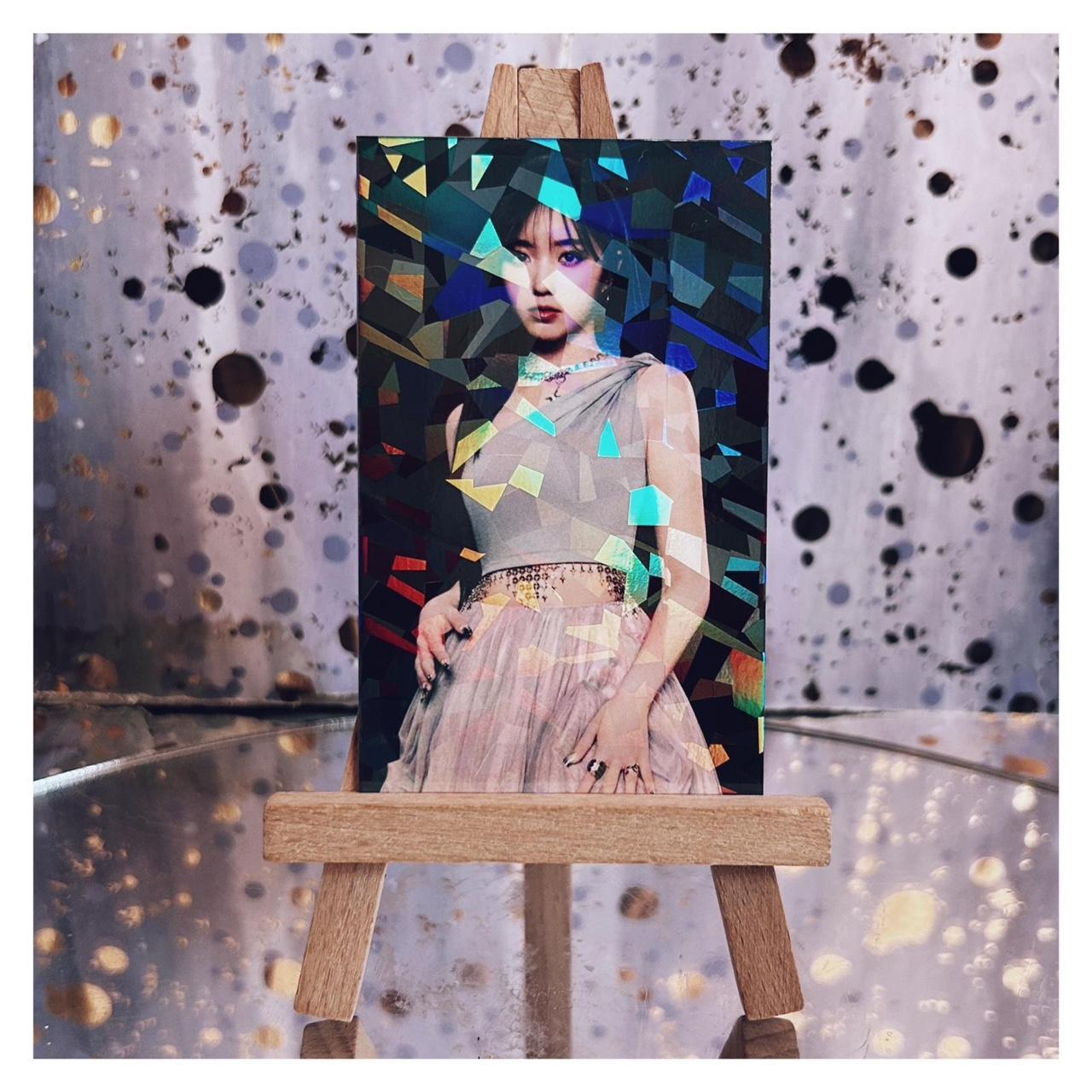 KEP1ER - 'Kep1going' Photocards and POBs