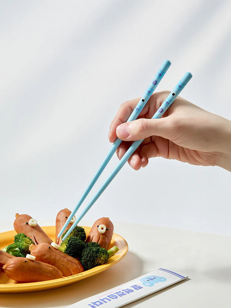 BT21 - Line Friends Souvenir Chopsticks