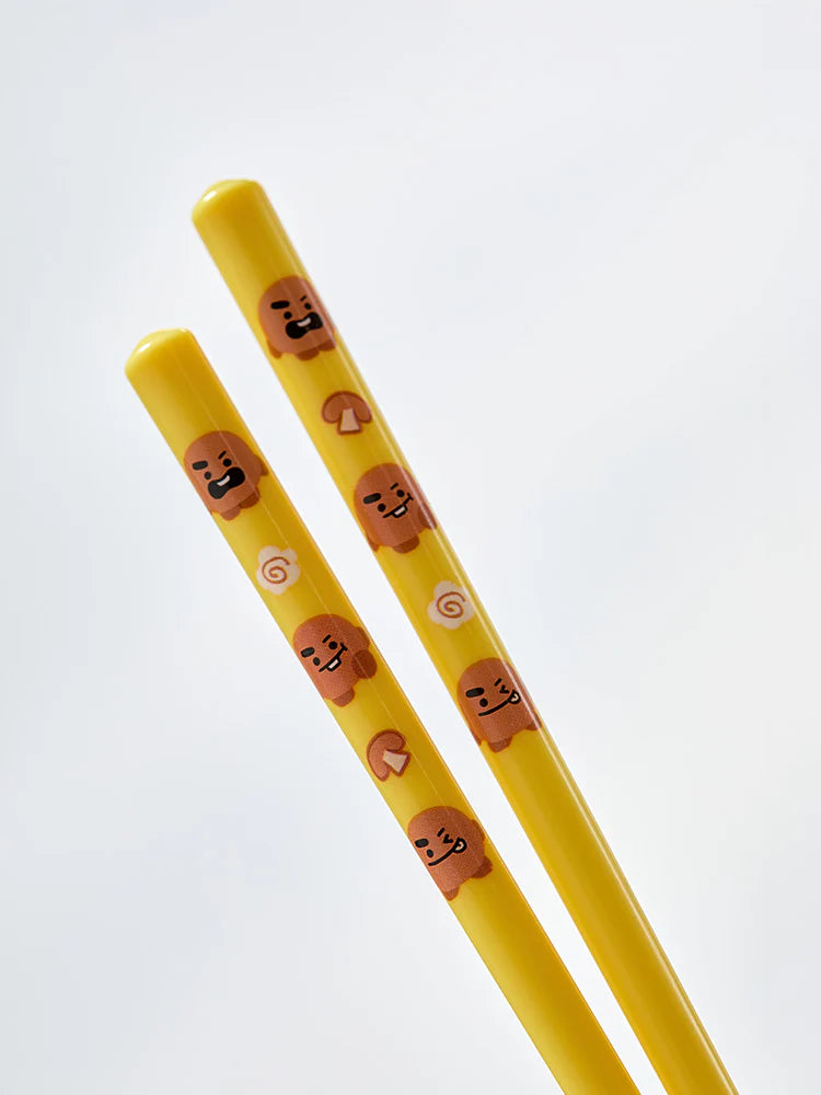 BT21 - Line Friends Souvenir Chopsticks