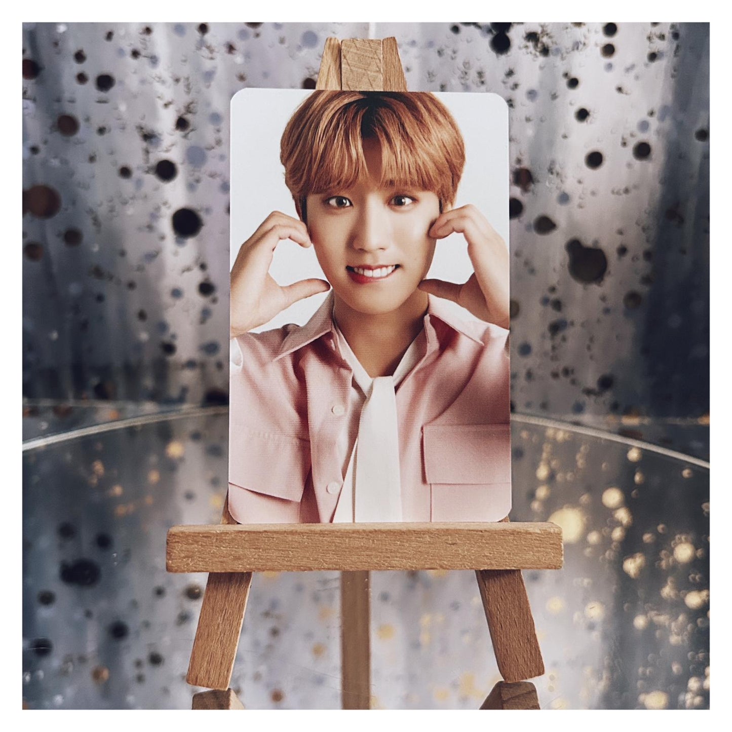 Stray Kids - Nacific Round 8 Photocards and POBs
