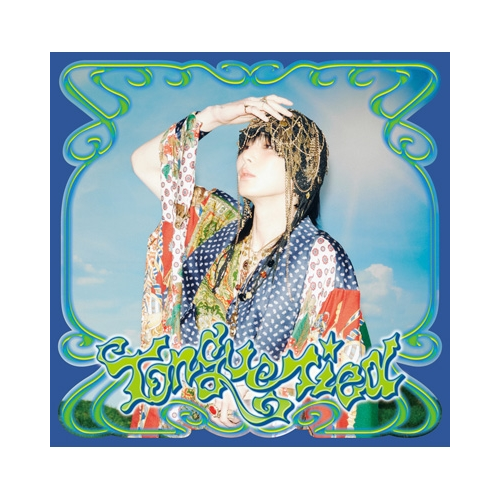 SHINEE KEY - Tongue Tied (1st Japanese Single)