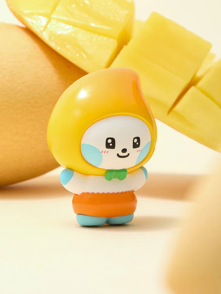*PRE-ORDER* ZEROBASEONE - ZERONI FRUITS EDITION FIGURE