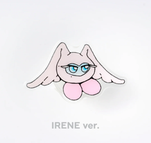 RED VELVET - Cosmic Official Griptok