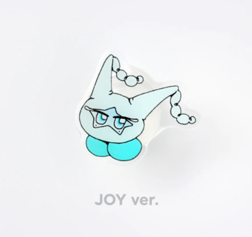 RED VELVET - Cosmic Official Griptok