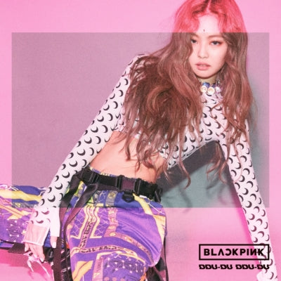 BLACKPINK - DDU-DU DDU-DU (JP Member Ver.)