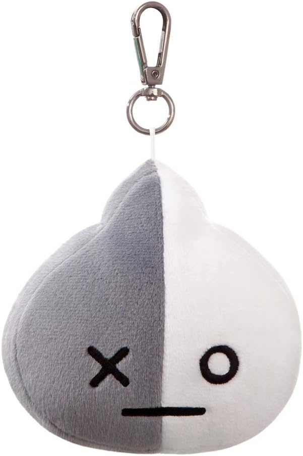 BTS - BT21 x Aurora Plush Key Clip