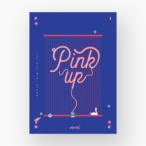 APink - Pink Up