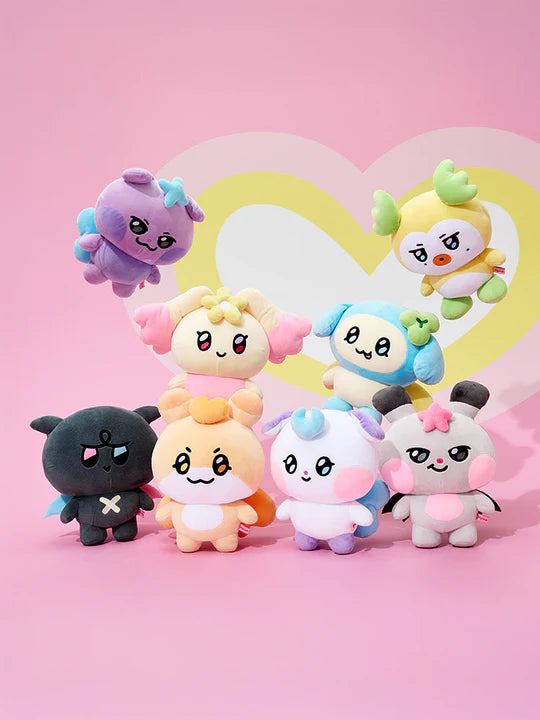 BBANGYA | ATEEZ - [MIGHTEEZ MD] Plush