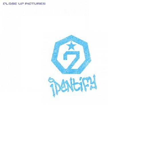 GOT7 - Identify (1st Studio Album)