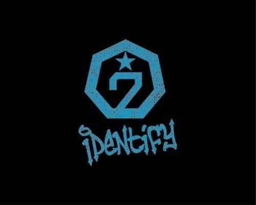 GOT7 - Identify (1st Studio Album)