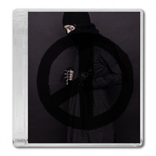 G-DRAGON - COUP D'ETAT (2nd Studio Album)