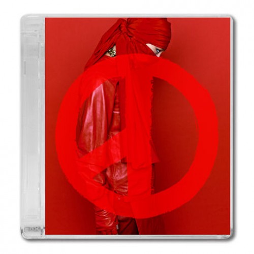 G-DRAGON - COUP D'ETAT (2nd Studio Album)