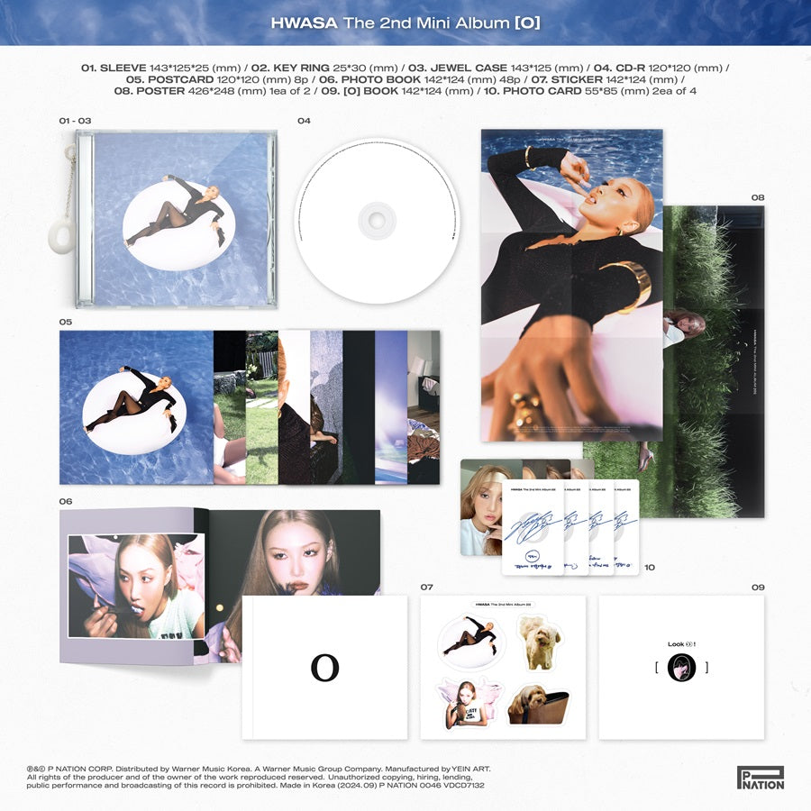 mamamoo-hwasa-o-2nd-mini-album