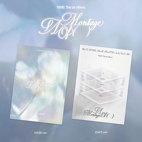 VIVIZ - A Montage of ( )