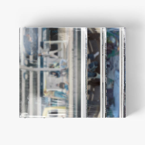 *PRE-ORDER* CORTIS - COLOR OUTSIDE THE LINES (1st Mini Album)