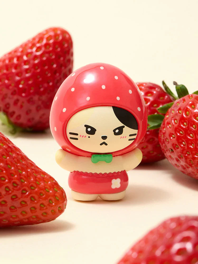 *PRE-ORDER* ZEROBASEONE - ZERONI FRUITS EDITION FIGURE
