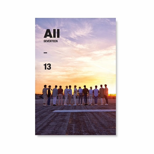 SEVENTEEN - Al1