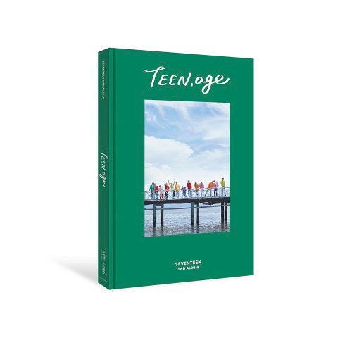 SEVENTEEN - Teen, Age