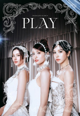 BBANGYA | TWICE MISAMO - PLAY [1st Japanese Album]