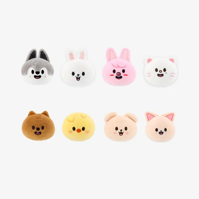 STRAY KIDS - dominATE Seoul World Tour MD SKZOO Stress Ball