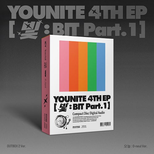 YOUNITE - BIT PART 1