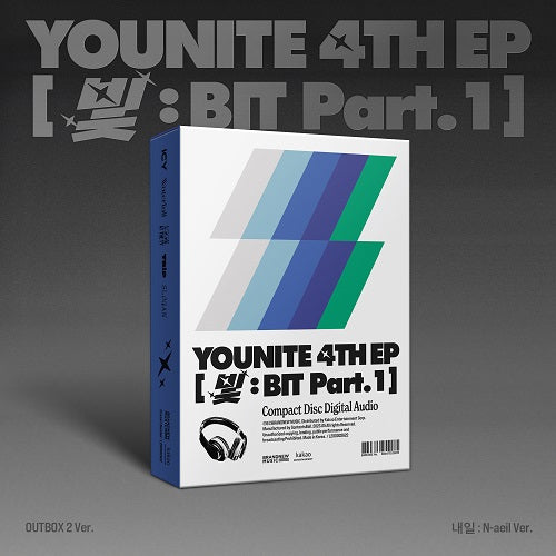 YOUNITE - BIT PART 1
