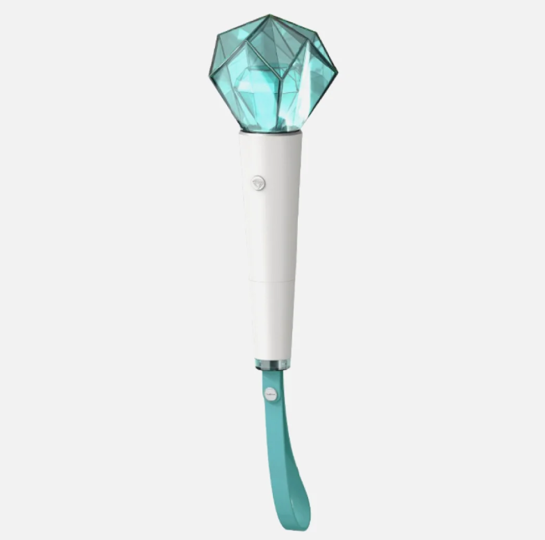 SHINEE - Official Fanlight Lightstick