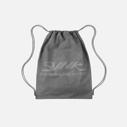 *PRE-ORDER* AESPA - [SYNK: COMPLaeXITY] 2026 LIVE TOUR Gym Sack