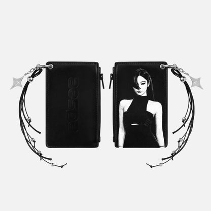 *PRE-ORDER* AESPA - [SYNK: COMPLaeXITY] 2026 LIVE TOUR Card Wallet