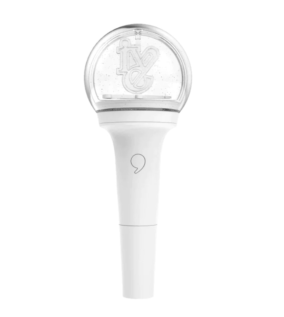 IVE Official Lightstick