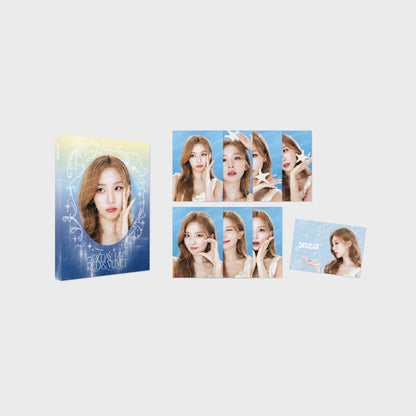 *PRE-ORDER* RED VELVET - [A Day in Red & Velvet] 2026 Fan-Con Postcard Set