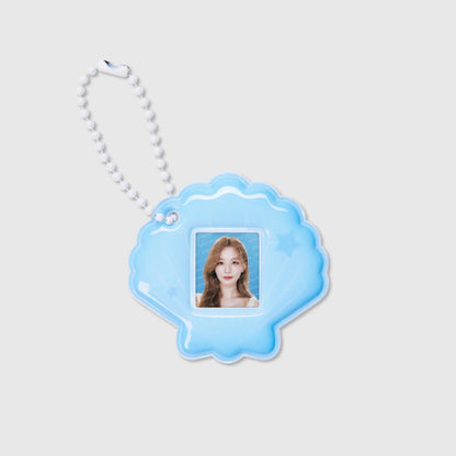 *PRE-ORDER* RED VELVET - [A Day in Red & Velvet] 2026 Fan-Con Mini ID Photo Holder