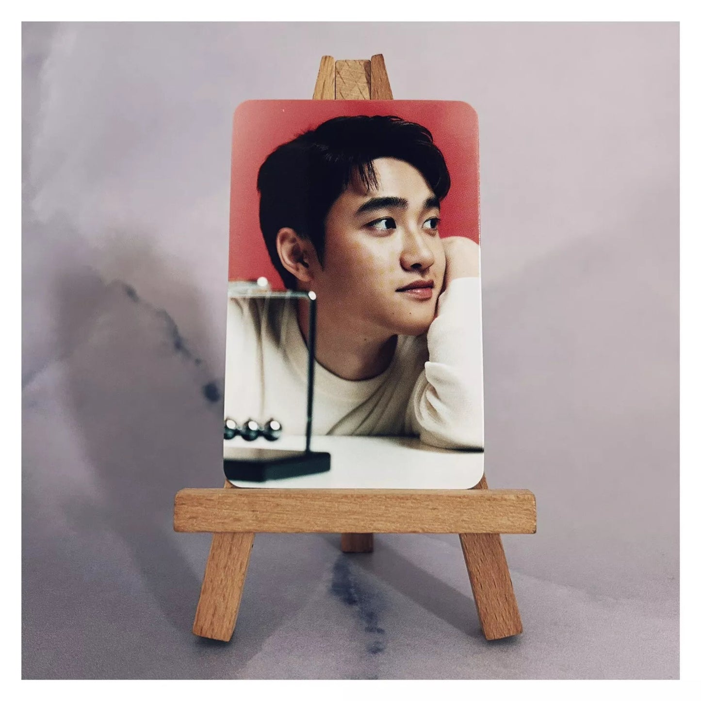 EXO - 2023 Seasons Greetings Photocards & POBs