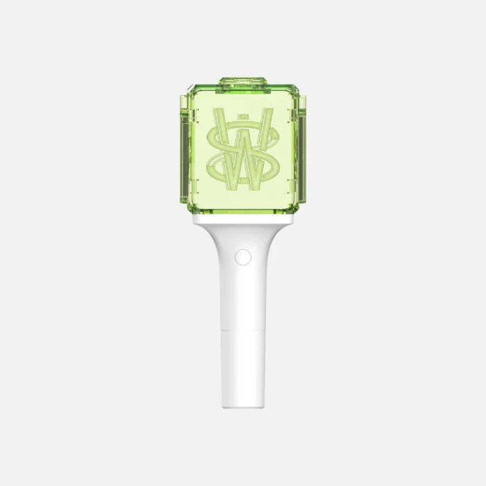 NCT WISH - Official Light Stick