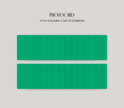 SEVENTEEN - BEST ALBUM '17 IS RIGHT HERE' [Weverse Album Ver.]