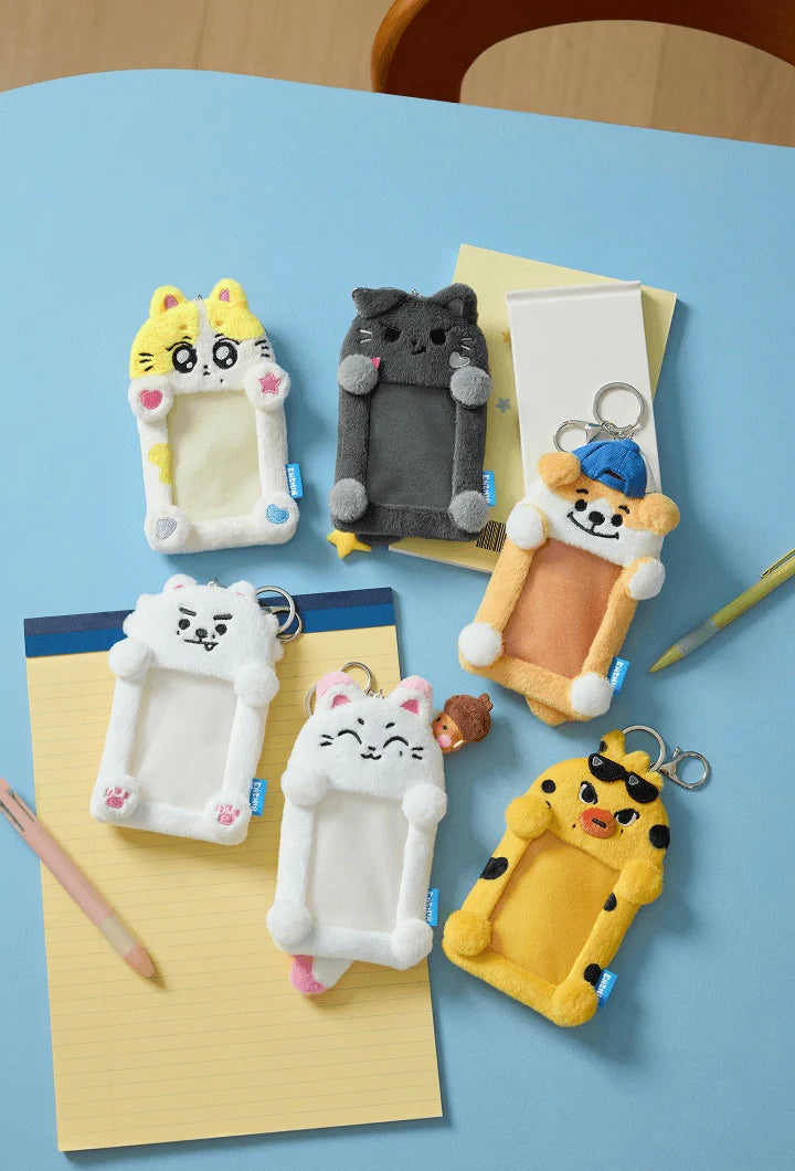 *PRE-ORDER* ENHYPEN - [ENCHIN Official Character MD] Photocard Holder