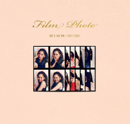 OH MY GIRL - REAL LOVE (2nd Studio Album) [Limited Edition Love Bouquet Ver.]