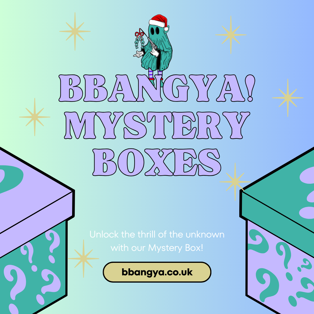 BBANGYA! Mystery Box