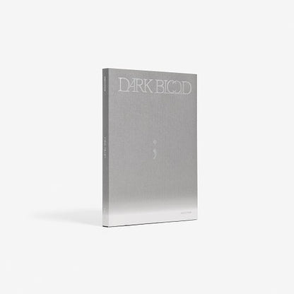 ENHYPEN - Dark Blood (4th Mini Album) [Engene Ver.]