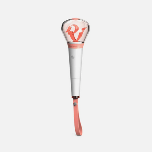 Red Velvet - Official Fanlight Lightstick