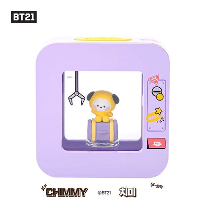 BTS - BT21 x ROYCHE Minini Arcade Humidifier
