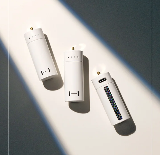 HYBE OFFICIAL LIGHT STICK BATTERY