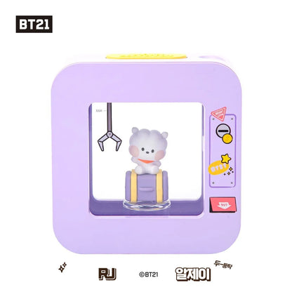 BTS - BT21 x ROYCHE Minini Arcade Humidifier