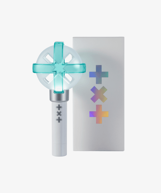 TOMORROW X TOGETHER (TXT) - Official MOA BONG Light Stick Ver. 2