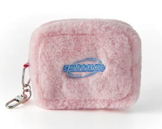 SEVENTEEN - 'FOLLOW' TOUR MINI POUCH