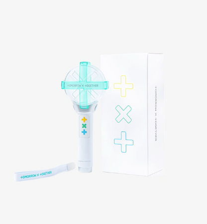 TOMORROW X TOGETHER (TXT) - Official Light Stick MOA Bong Ver. 1
